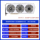 Игровая видеокарта Yingchi RTX3070 8G Xingyao OC White Delta Chicken Game 3080 10G 3060 12G mini 2