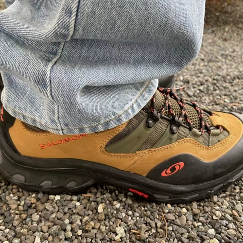 Salomon The Broken Arm xt-quest 2