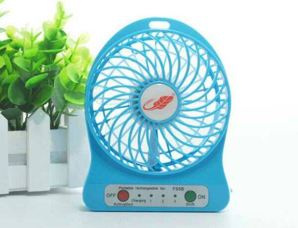 Ventilateur USB - Ref 399894 Image 12