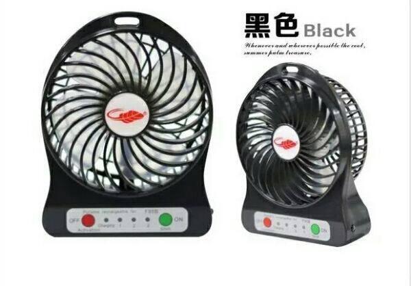 Ventilateur USB - Ref 399894 Image 10