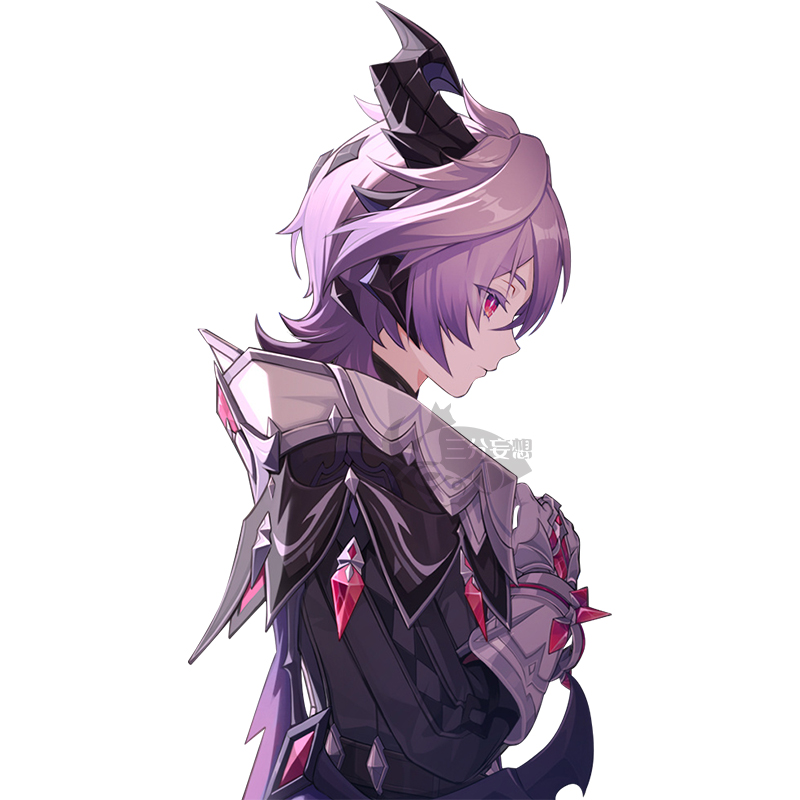 【 Deposit 】 Three point delusion primary god Cos suit Dulin    Jia   film Si COSPLAY clothing