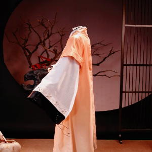 三分妄想代号鸢广陵王cos服王侯之相，为本命付全款！_Cosplay男装_淘宝 