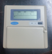 Carrier Wire Controller Air Conditioner host Control Panel APW07A 38RHSOE0002 B032735H03