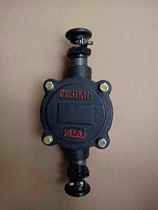 BHD2-25 2 3 4 flameproof cable junction box 40 100 200 400A explosion-proof junction box