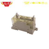 A6-6Z-C2-X safety relay base and spring SF1V Omron G7SA SFS6 HFA6 HFA6