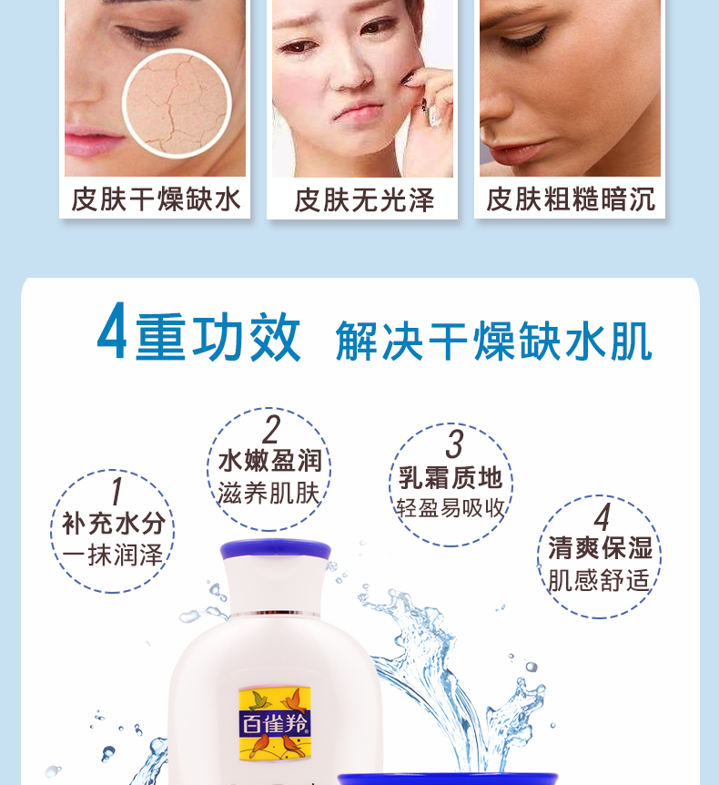 Baique linh dương sod mật ong lô hội dưỡng ẩm kem dưỡng ẩm da sản phẩm chăm sóc da thiết chính hãng dưỡng ẩm laneige