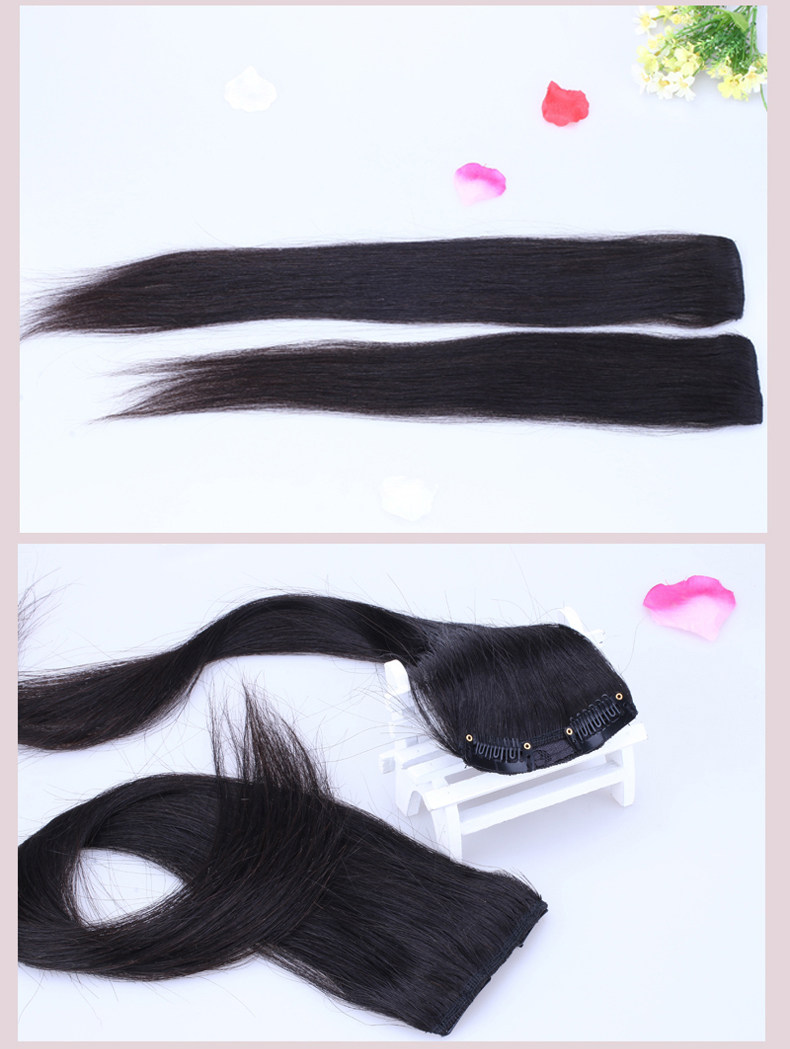 Extension cheveux - Ref 217719 Image 13