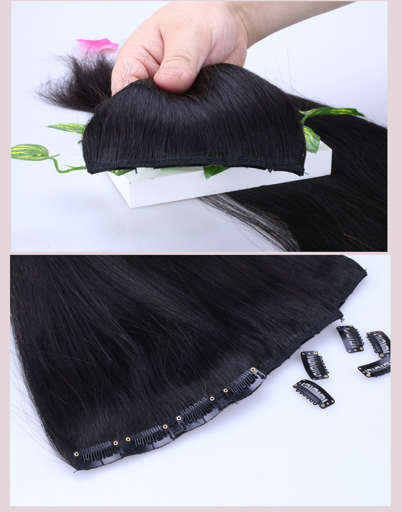 Extension cheveux - Ref 217312 Image 12