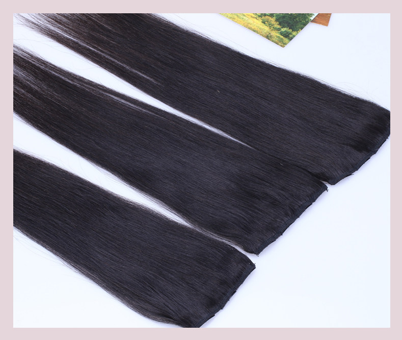 Extension cheveux - Ref 217312 Image 10