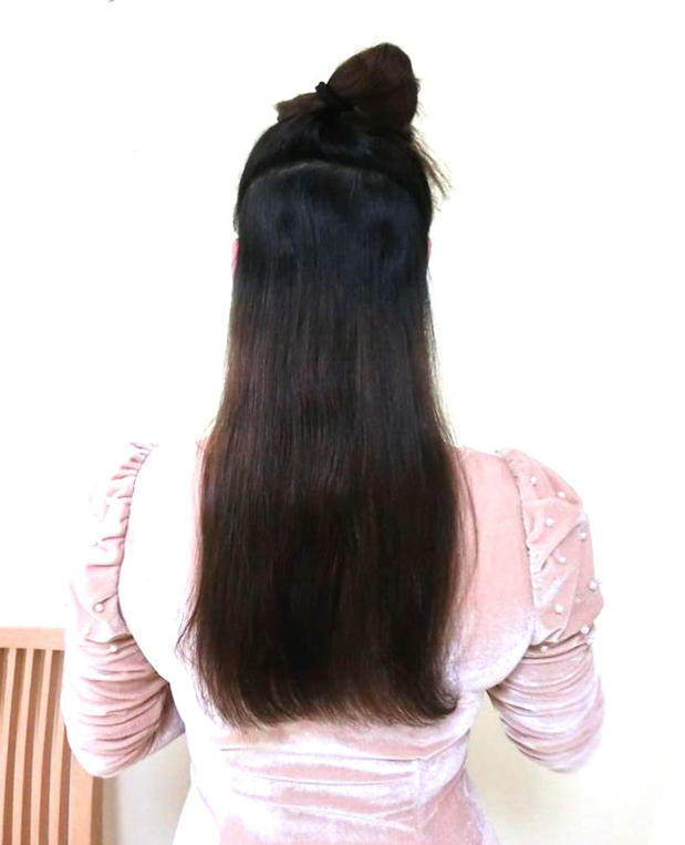 Extension cheveux - Ref 217719 Image 20