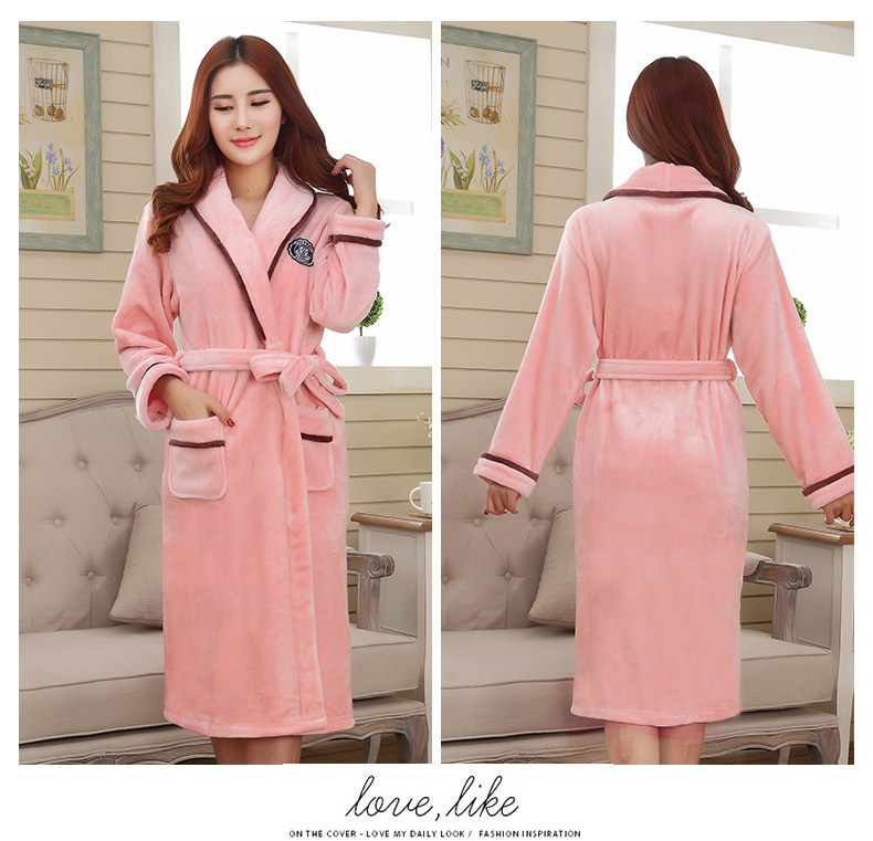 Peignoir jeunesse BXZ-15081601 - Ref 598811 Image 42