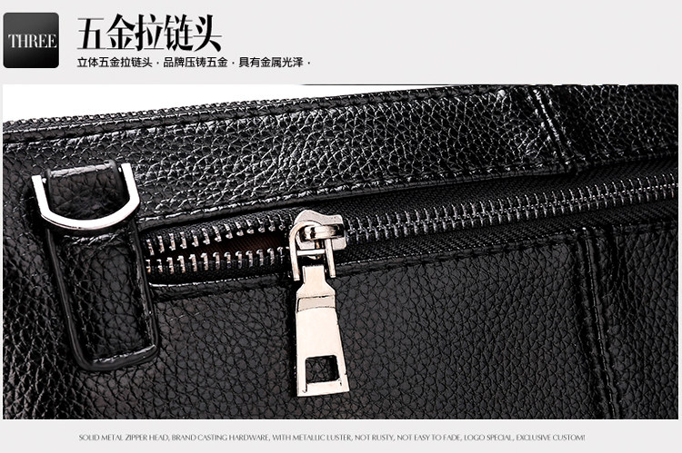 Sac pour homme - Ref 53221 Image 14