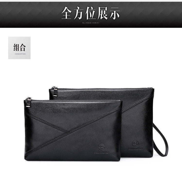 Sac pour homme - Ref 53221 Image 23