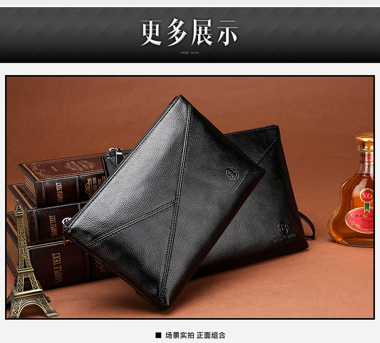 Sac pour homme - Ref 53221 Image 16