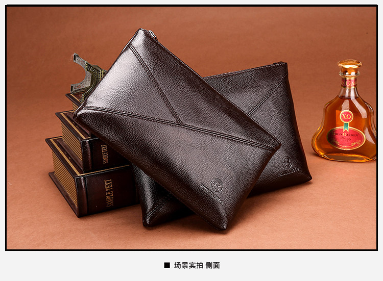 Sac pour homme - Ref 53221 Image 21