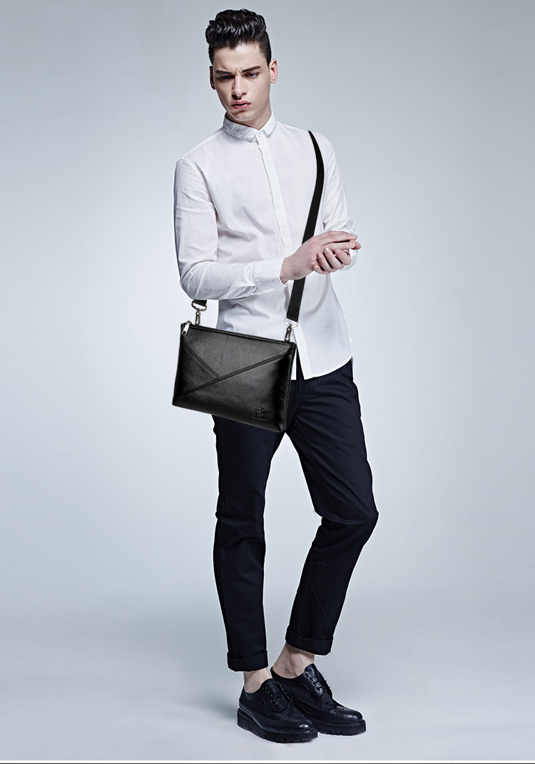 Sac pour homme - Ref 53221 Image 9