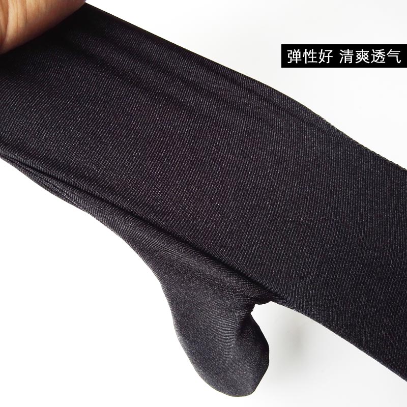 Billiard găng tay ba ngón tay mồ hôi mềm mại và bền chơi bóng trái và bên phải tay đen billiard găng tay phụ kiện bi-a bàn bi a 9017