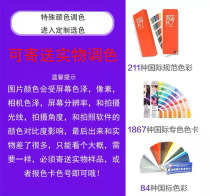 Paint color matching Metallic paint color grading Nitro paint 2k logo paint Alkyd color grading Raul Pantone national color card color grading