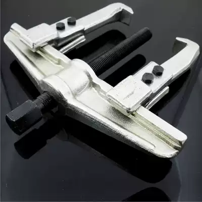 Shengda tool White (German two claw horse) double claw remover bearing remover