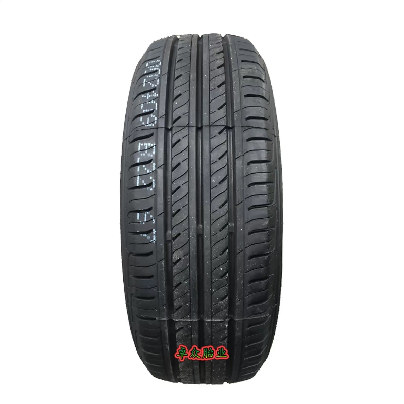 Lốp xe may mắn 195 / 60R15 RP28 RP29 88H Wending Hongguang S1 gói ban đầu - Lốp xe