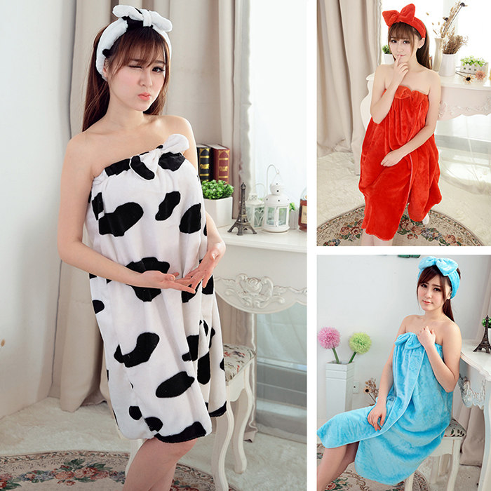 Peignoir jeunesse P1004-1 - Ref 597774 Image 6