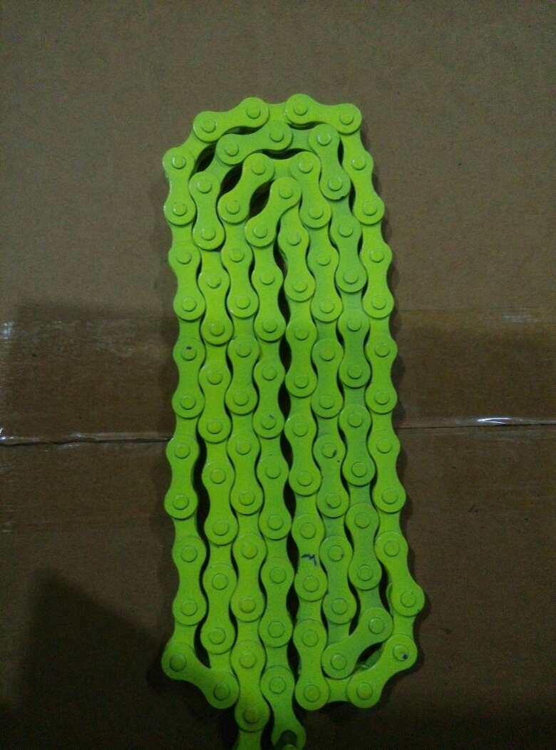 Chaîne de vélo - Ref 2369665 Image 5