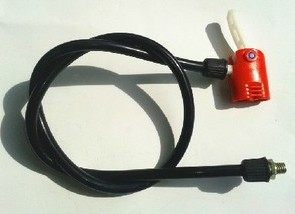 Pompe à vélo - Ref 2389650 Image 26