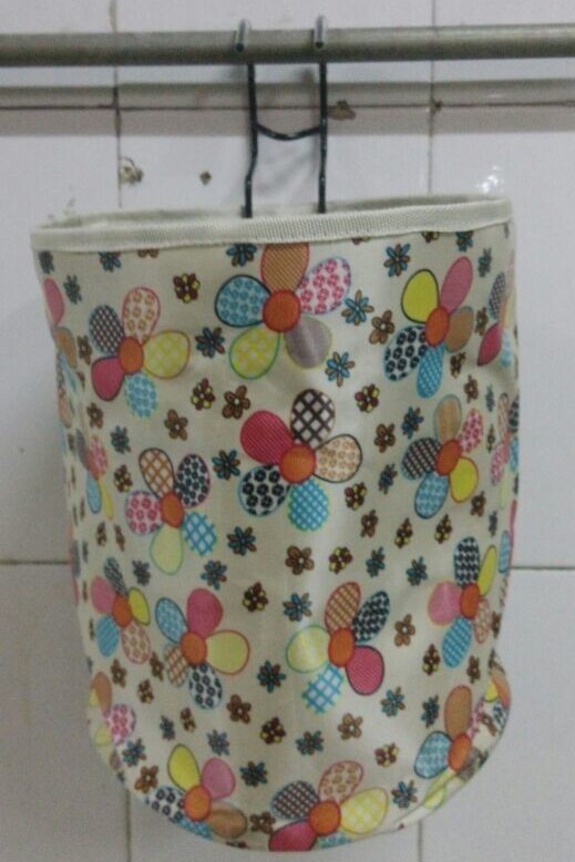 Panier pour vélo en toile - Ref 2257868 Image 10