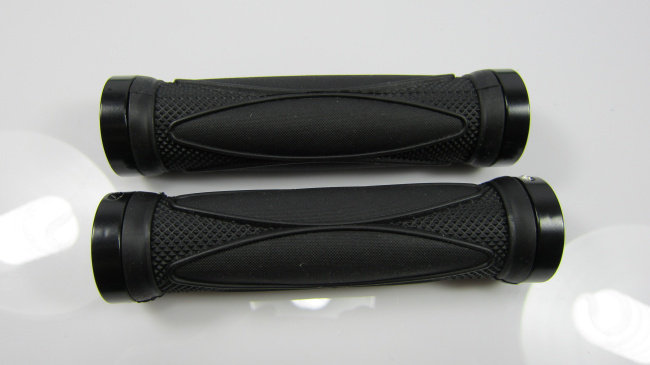 Poignées de vélo - Ref 2338975 Image 28