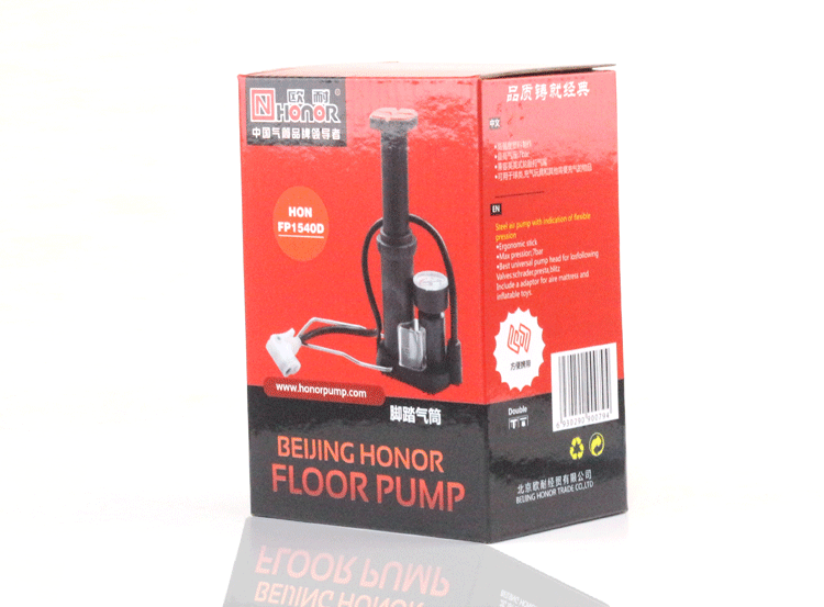 Pompe à vélo HONOR - Ref 2390138 Image 45
