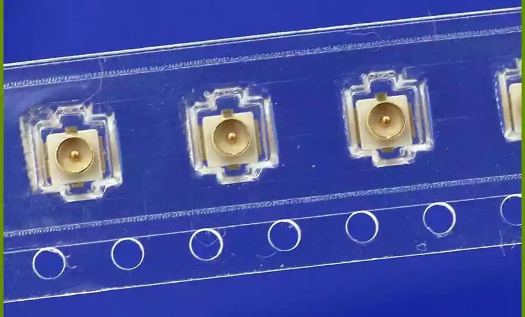 FOXCONN Foxconn RF Antenna Mount KK23011-02-7H