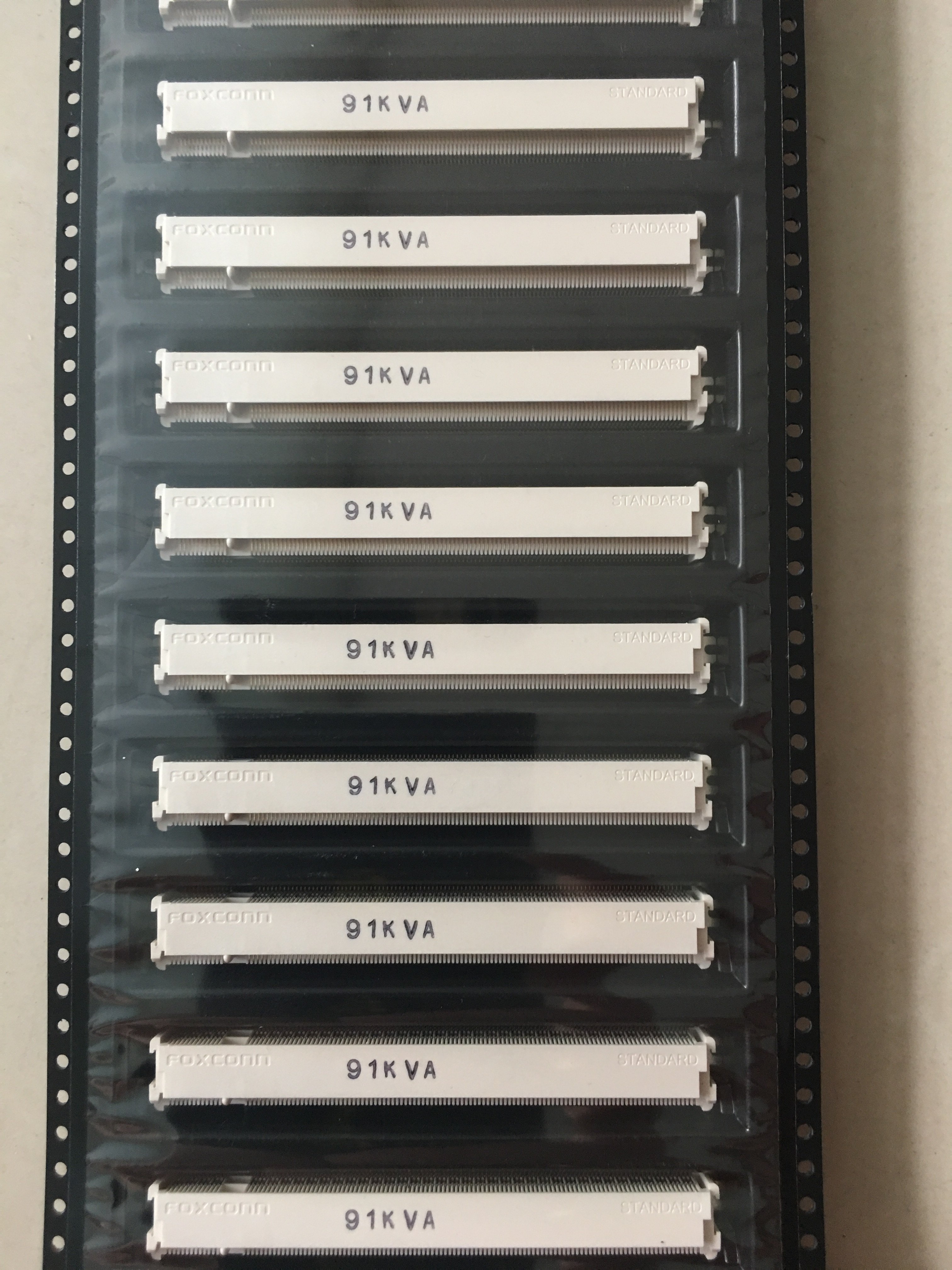 FOXCONN MXM 230P 7 8H AS0B326-S78N-7F AS0B321-S78N-7F