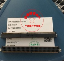 FOXCONN Foxconn MXM 314P 5 5H AS0B826-S55B-7H AS0B826-S55B-7H AS0B821-S55B-7H