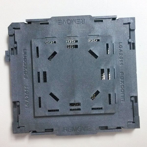 FOXCONN Foxconn CPU2011-3 seat PE201127-4355-01H Foxconn 2011 socket