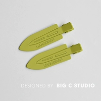 Matcha Green (одна пара)