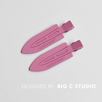 Light Rose Red (одна пара)