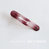 Чернила красный