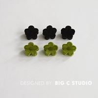 Черный+зеленый (6)