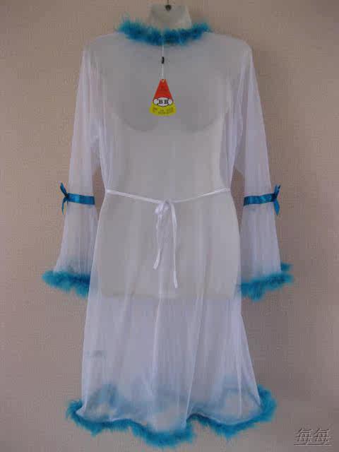 Peignoir - Ref 598659 Image 8