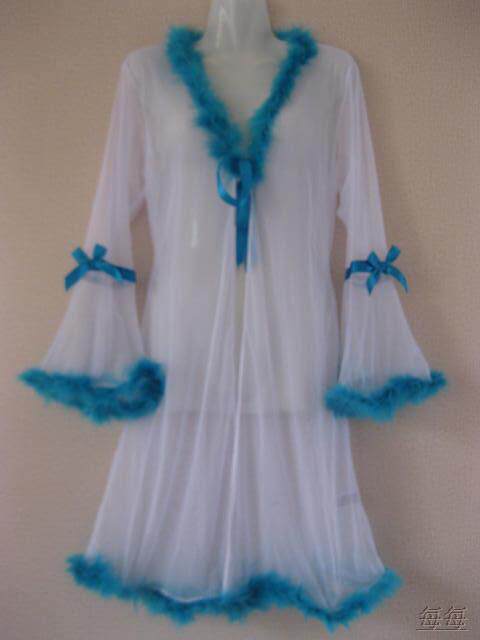 Peignoir - Ref 598659 Image 7