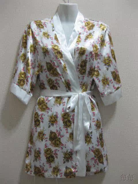 Peignoir - Ref 597623 Image 5