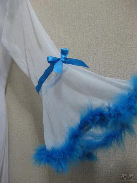 Peignoir - Ref 598659 Image 11