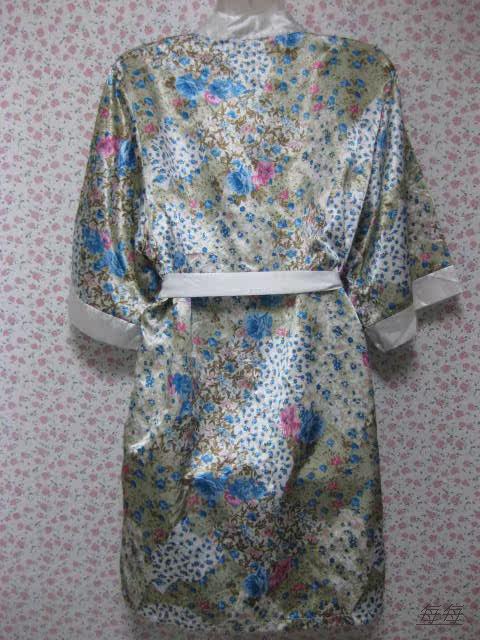 Peignoir - Ref 597623 Image 9