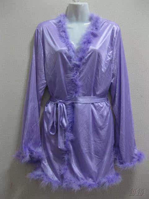 Peignoir - Ref 596918 Image 13