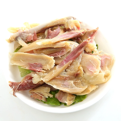 Салют Вейми, куриные ножки, размер, свинина, куриная нога, вакуум, приготовленная пища, специальные продукты Вэньчжоу, закуски, еда
