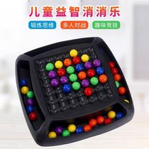 Childrens toys Happy Recreational Customs Clearance Parent-child Interactive Birthday Gift Puzzle Special Force Logical Thinking Training