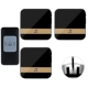 [Британские правила] Black 1 Button 3 Host
