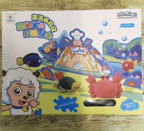 Ultra-light clay 18-color crystal colored mud childrens handmade diy clay toy set food grade non-toxic clay