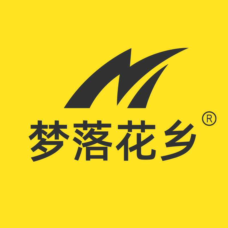 梦落花乡官方企业店
