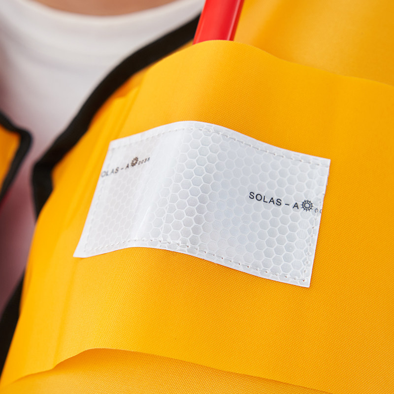 充气式救生衣🦺钓鱼有多方便?2026年最适合矶钓的便携安全装备